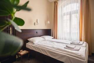 Отели типа «постель и завтрак» Willa 654 Шклярска-Поремба Четырехместный номер-7