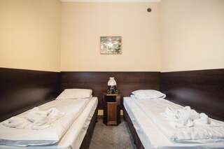 Отели типа «постель и завтрак» Willa 654 Шклярска-Поремба Стандартный двухместный номер с 2 отдельными кроватями-2