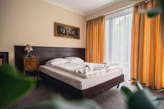 Отели типа «постель и завтрак» Willa 654 Шклярска-Поремба Люкс с 2 спальнями-12
